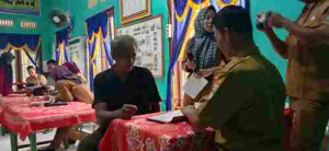 Pemerintah Pekon Batu Raja Salurkan BLT-DD, Harapan Baru untuk Warga Miskin Ekstrem