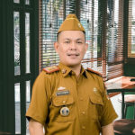 Setelah Lolos Seleksi Terbuka, Besok Tedi Zadmiko akan Dilantik Sebagai Sekretaris Daerah Pesisir Barat