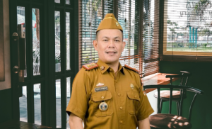 Setelah Lolos Seleksi Terbuka, Besok Tedi Zadmiko akan Dilantik Sebagai Sekretaris Daerah Pesisir Barat