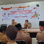 Pemkab Pesisir Barat Gelar Sosialisasi Percepatan Operasionalisasi Koperasi Merah Putih dan Pendampingan Simkopdes 2025