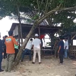 Agar Wisata Tetap Indah: Dinas Pariwisata Pesisir Barat Tertibkan Usaha Liar di Labuhan Jukung