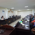 DPRD Pesisir Barat Serap Aspirasi Publik, Soroti Proyek Air Bersih dan Gedung PKK yang Dinilai Tak Optimal