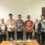 Tedi Zadmiko Dukung Peningkatan Kepesertaan BPJS Ketenagakerjaan di Pesisir Barat