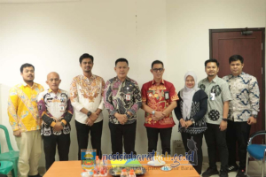 Tedi Zadmiko Dukung Peningkatan Kepesertaan BPJS Ketenagakerjaan di Pesisir Barat