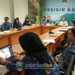 Perkuat Kolaborasi Antar Daerah, Pemkab Pesisir Barat Bahas Rencana Kerja Sama dengan DKI Jakarta
