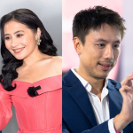 HP Lipat Samsung Makin Disukai, Begini Testimoni Prilly Latuconsina dan Andy Garcia