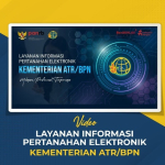 Menuju Pelayanan Publik Modern, Kantor Pertanahan Lampung Barat Terapkan Layanan Digital ATR/BPN