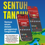 Fitur Inovatif Aplikasi Sentuh Tanahku: Solusi Digital untuk Proses Pertanahan yang Lebih Mudah di Lampung Barat