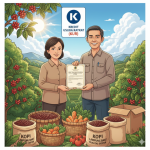 Melihat Manfaat Kampung Reforma Agraria di Pekon Waspada: Legalisasi Tanah dan Pemberdayaan Ekonomi Petani Melalui STDB