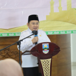 Wakil Bupati Irawan Topani Resmi Tutup STQ Tahun 2025, Pesibar Bangga Hadirkan Gelaran Religius yang Berkesan