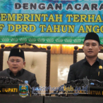 Wakil Bupati Pesisir Barat Tegaskan Pentingnya Ranperda untuk Kesejahteraan Masyarakat Pesibar