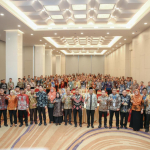 Bupati Pesisir Barat Berkomitmen Wujudkan ASN Profesional Lewat Manajemen Talenta