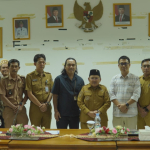 Wakil Bupati Irawan Topani Dukung Aktivasi Program Desa Budaya Nasional di Pekon Negeri Ratu Tenumbang