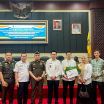 Pemkab Pesisir Barat Dukung Penguatan Koperasi Desa dengan Peningkatan Kapasitas dan CSR
