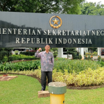 Sabri Ahmad Soroti Peran Gubernur dan Bupati dalam Asosiasi APEDNAS: Fokus Jadi