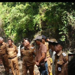 Dedi Irawan Pastikan Proyek PLTM Way Melesom Tidak Ganggu Pasokan Air Warga, Lakukan Kajian Ulang