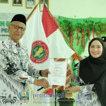 Bunda Guru Pesibar Dian Hardiyanti Dedi Berkomitmen Memperjuangkan Martabat Guru dan Pendidikan Berkualitas