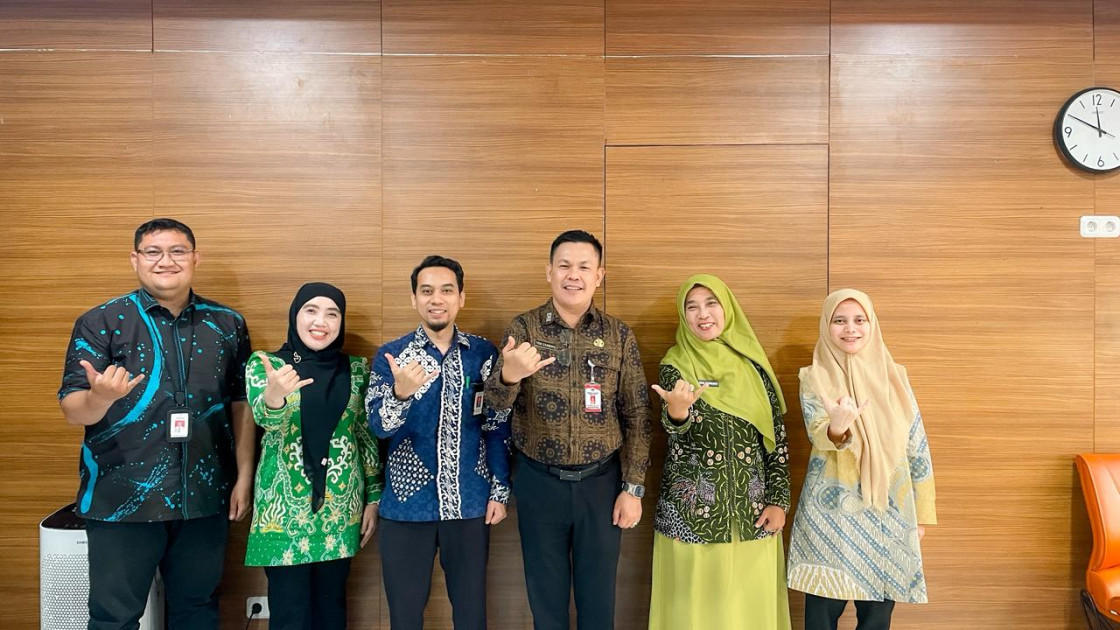 Pemkab Pesisir Barat Dorong Penambahan Kuota PBI-JK Demi Akses Kesehatan yang Lebih Merata