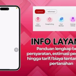 Menu Info Layanan Aplikasi Sentuh Tanahku: Solusi Cepat dan Mudah untuk Pengurusan Pertanahan di Lampung Barat