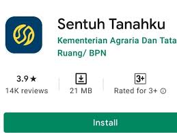 Revolusi Pertanahan di Indonesia: Integrasi IKD di Aplikasi Sentuh Tanahku Permudah Urusan Warga Lampung Barat