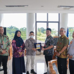 Bupati Pesisir Barat Minta PT. PLN Maksimalkan Suplai Daya Listrik untuk Wilayah Terpencil