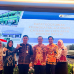 Pesisir Barat Tancap Gas: Sekda Kawal Persiapan Pembangunan Sekolah Rakyat Tahap II di Bandar Lampung