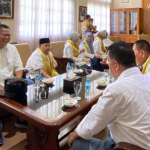 KAGAMA Regional Leaders Forum 2025: Wabup Irawan Topani Berbagi Inovasi dan Pengalaman Pembangunan Pesisir Barat