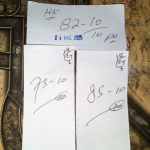 Lagi Lagi Komplek Pasar Kendal Tak Jadi Sarang Judi Togel Putihan, APH Diminta Bertindak Tegas