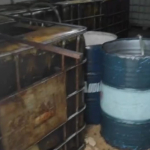 Ditreskrimsus Polda Jateng Didesak Turun ke Blora, Bongkar Dugaan Gudang Solar Ilegal di Desa Tambaksari