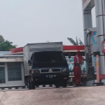 Dugaan Praktik Ngangsu” Solar Subsidi di SPBU 43.543.15 Sruweng,diduga Saling kerjasama mafia solar dengan pihak SPBU