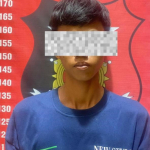 Polres Pesisir Barat Tuntaskan Perburuan Pelaku Pengeroyokan Maut