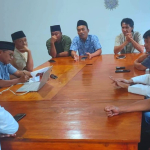 Siapkan Muscab, DPD PAN Pesisir Barat Buka Pendaftaran Ketua DPC