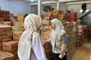 Pemkab Pesisir Barat Dukung Pembangunan UPT Loka BPOM di Wilayahnya