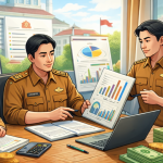 Jelang Aturan Baru 2027, Pemkab Pesbar Mulai Benahi APBD dan Nasib PPPK