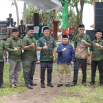 Peratin Diminta Inovatif dan Transparan, Bupati Pesisir Barat Tekankan Sinergi dan Akuntabilitas