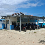 SPPG MBG Kabupaten Pesisir Barat Dipertanyakan