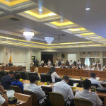 Lampung Serius Bidik Tuan Rumah PON 2032, Pesisir Barat Andalkan Ombak Kelas Dunia