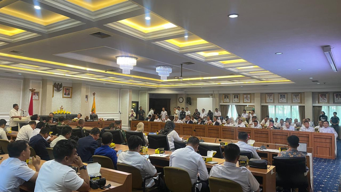 Lampung Serius Bidik Tuan Rumah PON 2032, Pesisir Barat Andalkan Ombak Kelas Dunia