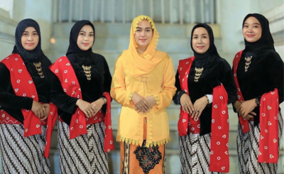 Hari Kartini 2026: Nova Indriani Ajak Perempuan Bangkit dan Mandiri
