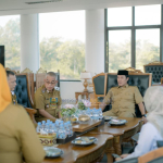 Genjot Sertifikasi Halal Gratis, Bupati Dedi Irawan Gandeng BPJPH Dorong UMKM Naik Kelas