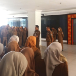 Tukin Dipangkas 30%, SPPD 50%! Pemkab Pesisir Barat Tegaskan Tak Ada PHK Massal PPPK