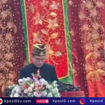 RAPAT PARIPURNA ISTIMEWA HUT KE 13 KABUPATEN PESISIR BARAT