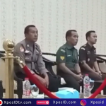 BUPATI DEDI IRAWAN SAMPAIKAN LKPJ TAHUN ANGGARAN 2025 DALAM RAPAT PARIPURNA DPRD PESISIR BARAT
