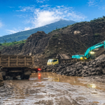 Tambang Ilegal di Desa Damarkasiyan Wonosobo Rusak Lingkungan, Warga Desak Penindakan Tegas