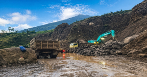 Tambang Ilegal di Desa Damarkasiyan Wonosobo Rusak Lingkungan, Warga Desak Penindakan Tegas
