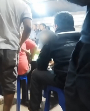 Diduga Marak Judi Dadu BK dan Sabung Ayam di Gembol Bawen, Warga Soroti Lemahnya Penindakan Aparat