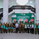 Langkah Strategis Pemkab Pesibar, Zakat Diarahkan Lebih Produktif dan Tepat Sasaran