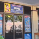 Calo SIM A Beraksi di Pekalongan, Uang Bicara Lebih Keras dari Aturan