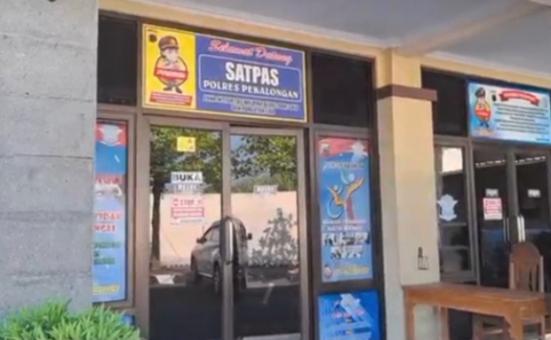 Calo SIM A Beraksi di Pekalongan, Uang Bicara Lebih Keras dari Aturan