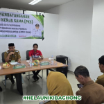 Pesisir Barat Perkuat Layanan Publik Digital, PERMATA dan Data Warehouse Resmi Diluncurkan